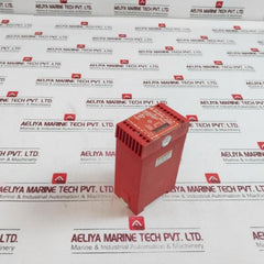 Allen-bradley 440R-c23017 Guardmaster Dual Channel Safety Relay 24V Ac/Dc