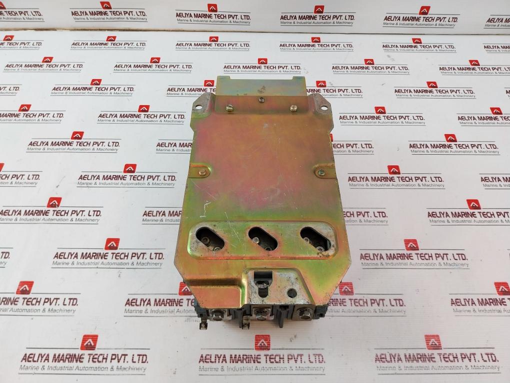 Allen-bradley 509-eod Motor Starter 40185-802-01 50/60Hz