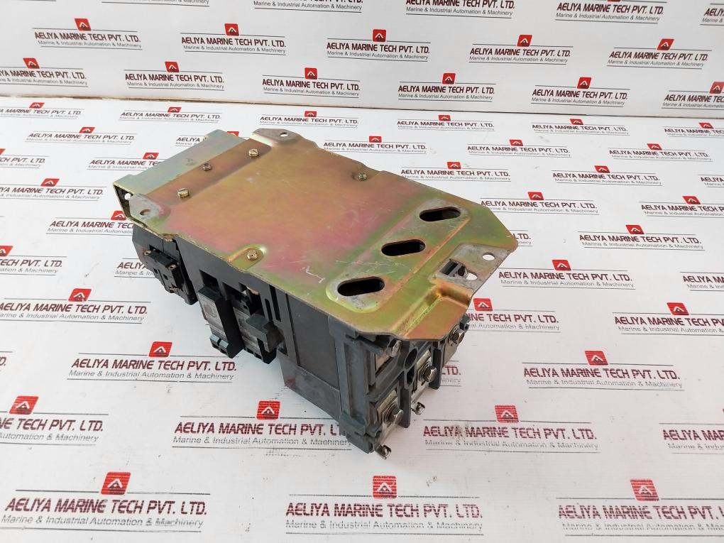 Allen-bradley 509-eod Motor Starter 40185-802-01 50/60Hz