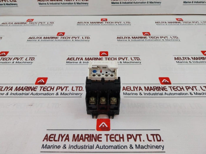 Allen-bradley 592-a2Fa Overload Relay 3.7-12A