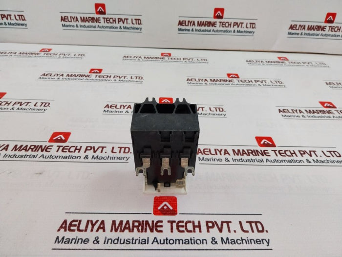 Allen-bradley 592-a2Fa Overload Relay 3.7-12A