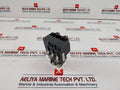 Allen-bradley 592-a2Fa Overload Relay 3.7-12A
