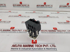 Allen-bradley 592-a2Fa Overload Relay 3.7-12A