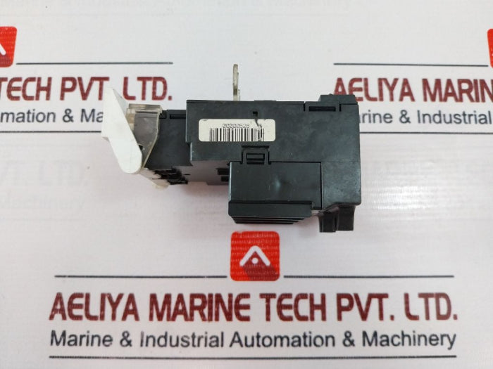 Allen-bradley 592-a2Fa Overload Relay 3.7-12A