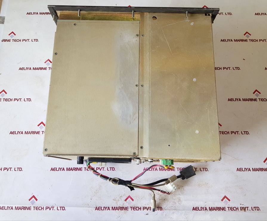 Allen-bradley 6151-bufzeeazgaz Operator Interface