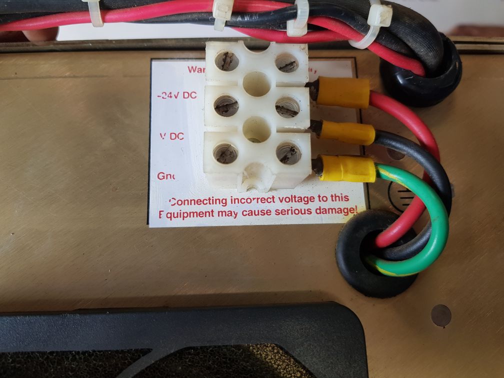 Allen-bradley 6151-bufzeeazgaz Operator Interface