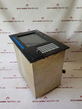 Allen-bradley 6151-bufzeeazgaz Operator Interface