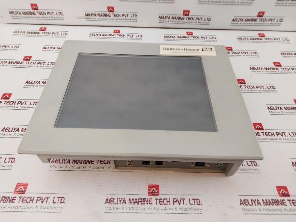 Allen-bradley 6181P-12Tsxp Integrated Display Pn-27640