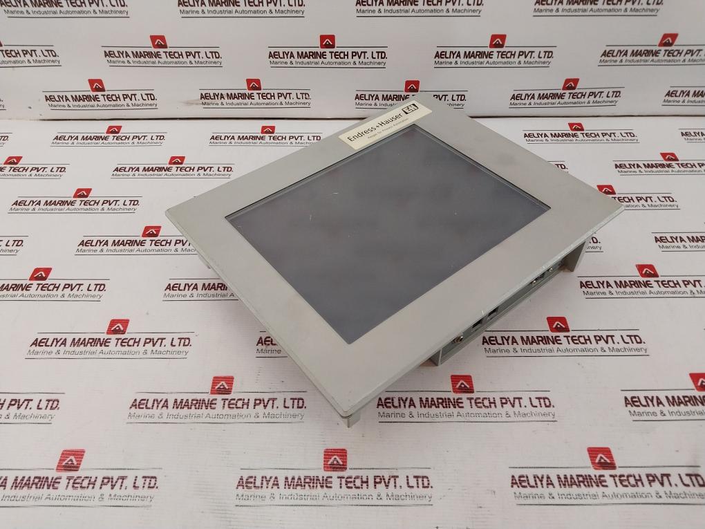 Allen-bradley 6181P-12Tsxp Integrated Display Pn-27640