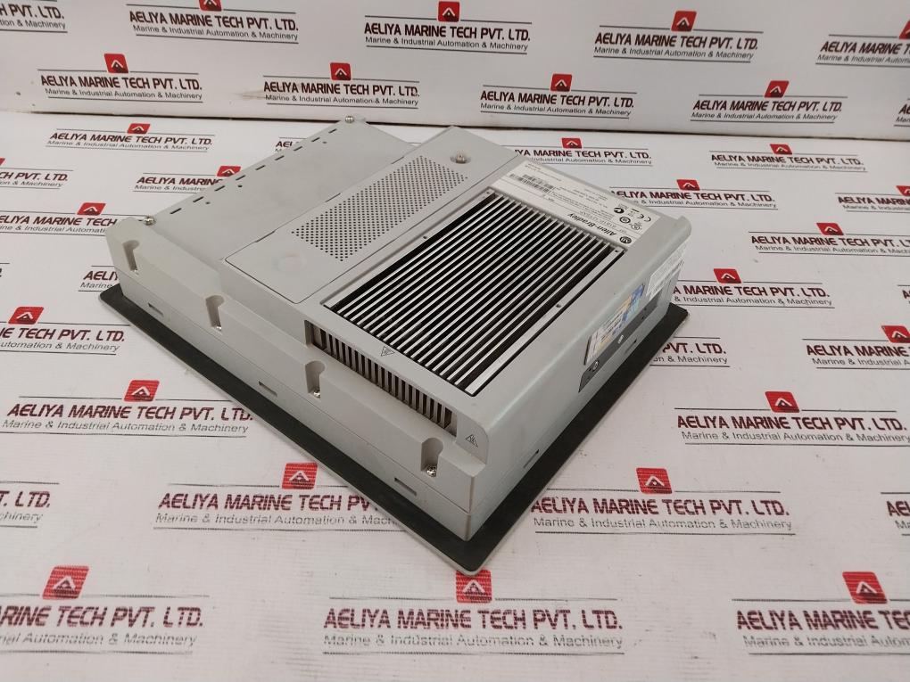 Allen-bradley 6181P-12Tsxp Integrated Display Pn-27640
