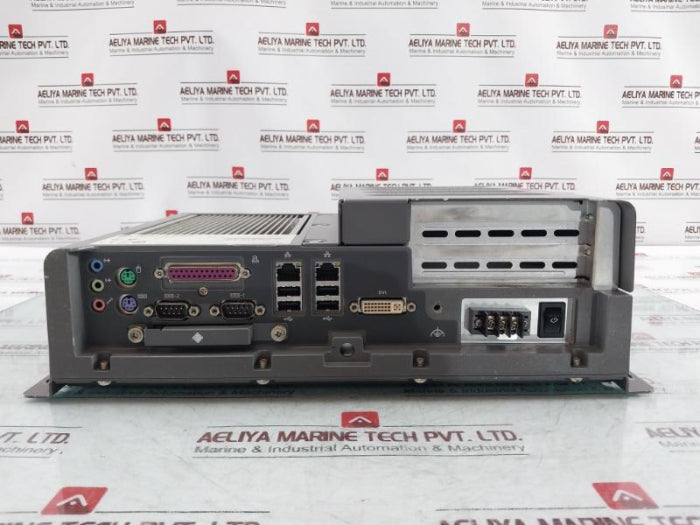 Allen-bradley 6181P-2Pxp Integrated Non-display Industrial Computer 100-240Vac