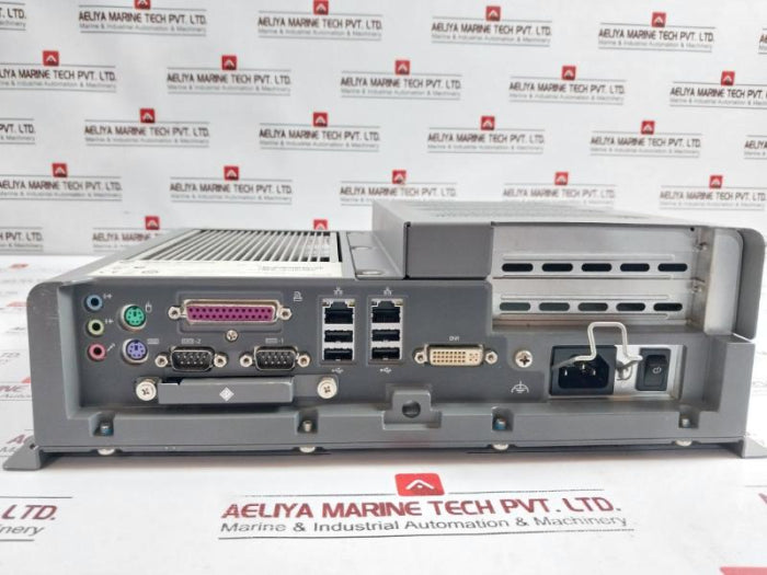 Allen-bradley 6181P-2Pxp Integrated Non-display Industrial Computer 27625