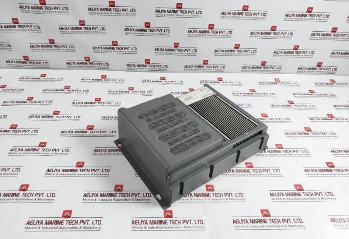 Allen-bradley 6181P-2Pxp Integrated Non-display Industrial Computer 27625