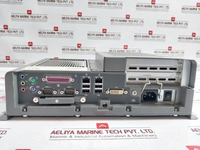 Allen-bradley 6181P-2Pxp Integrated Non-display Industrial Computer 27625 Ser E