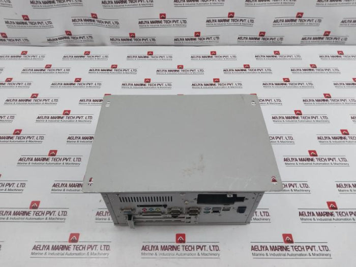Allen-bradley 6181P2Pxph Integrated Non-display Industrial Computer (Not Working)