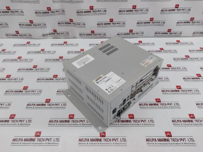 Allen-bradley 6181P-2Pxph Integrated Non-display Industrial Computer