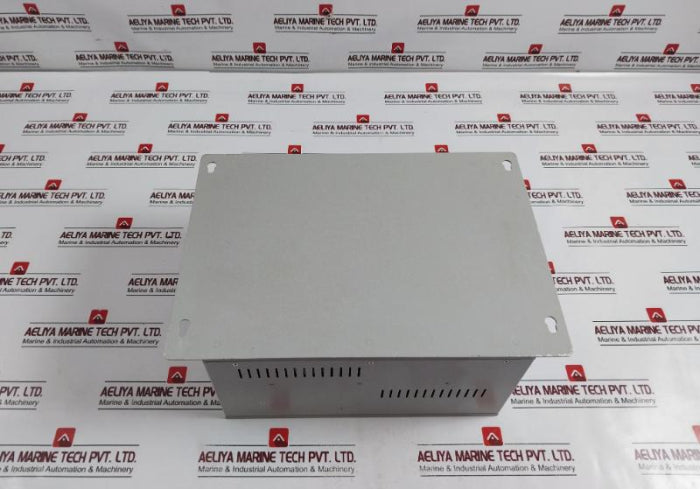 Allen-bradley 6181P-2Pxph Integrated Non-display Industrial Computer Rev.B