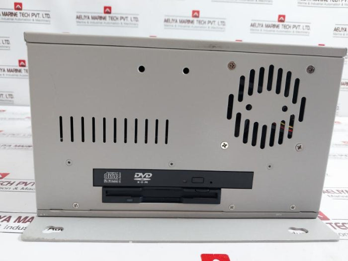 Allen-bradley 6181P-2Pxph Integrated Non-display Industrial Computer Rev.B