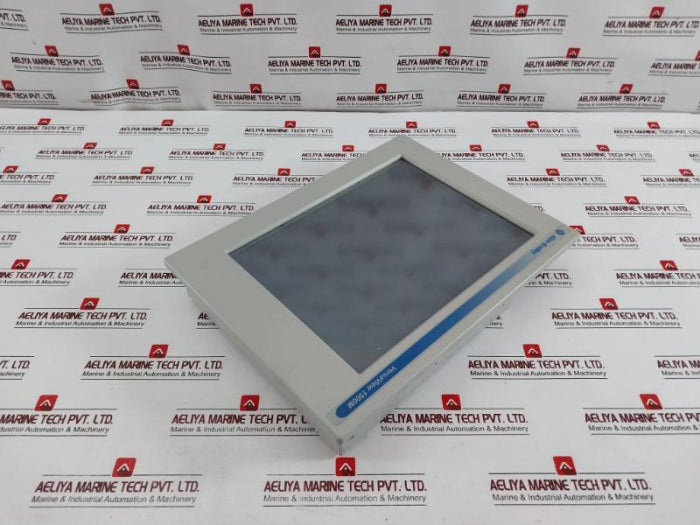 Allen-bradley 6186-m15altr 15inch Active Matrix Tft Lcd Display Monitor Rev:a