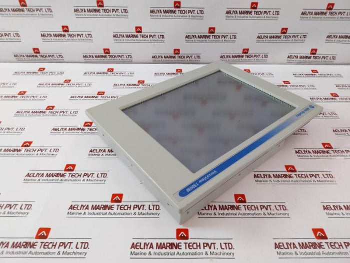 Allen-bradley 6186-m15Altr Versaview 1500M Panel Monitor Rev.A 9-36Vdc