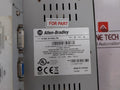 Allen-bradley 6186-m15Altr Versaview 1500M Panel Monitor Rev.A 9-36Vdc