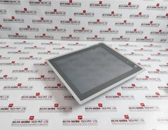 Allen-bradley 6186m-19pt Touch Screen Monitor 9-36vdc 6.3a-1.58a