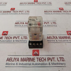 Allen-bradley 700-ha32Z24 Relay With Base 10A 24 Vdc 50/60Hz