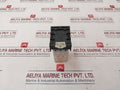 Allen-bradley 700-ha32Z24 Relay With Base 50/60Hz