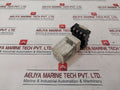 Allen-bradley 700-ha32Z24 Relay With Base 50/60Hz