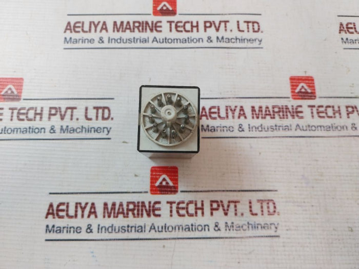 Allen-bradley 700-ha33A03-3 Relay 230Vac 10A