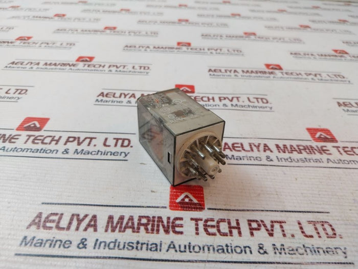 Allen-bradley 700-ha33A03-3 Relay 230Vac 10A