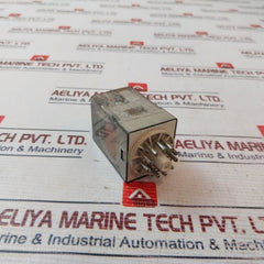 Allen-bradley 700-ha33A03-3 Relay 230Vac 10A