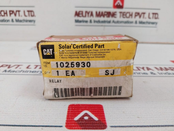 Allen-bradley 700-hc14Z24 Relay And Socket 24 Vdc