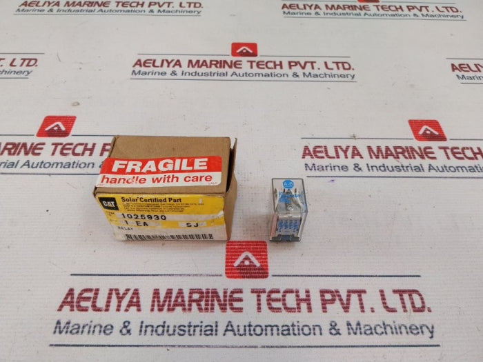 Allen-bradley 700-hc14Z24 Relay 24 Vdc