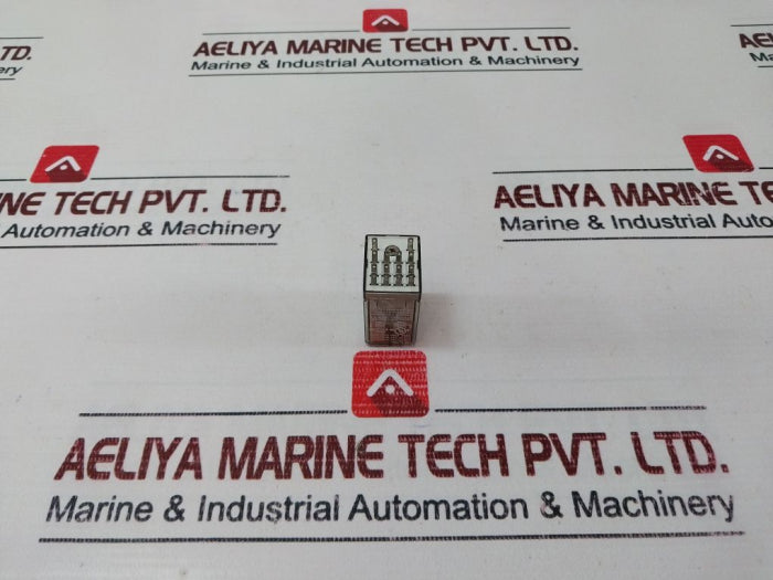 Allen-bradley 700-hc24z24-4 Relay 24v Dc