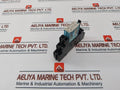Allen-bradley 700-hk32Z24-4 Relay With 700-hn122 Socket Rev A 250Vac