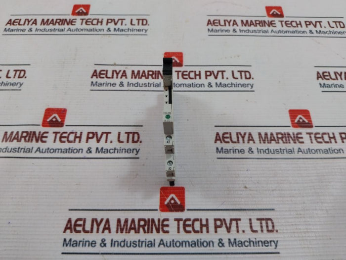 Allen-bradley 700-hlt1U1*-ex Relay 110-125V