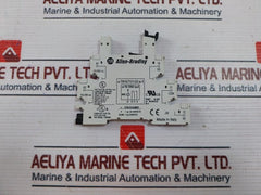 Allen-bradley 700-hlt1U1*-ex Relay 110-125V