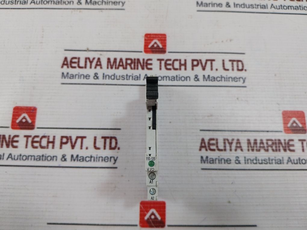 Allen-bradley 700-hlt1U1*-ex Relay 110-125V