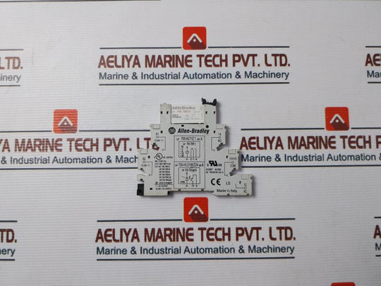 Allen-bradley 700-hlt1Z Terminal Block Relay