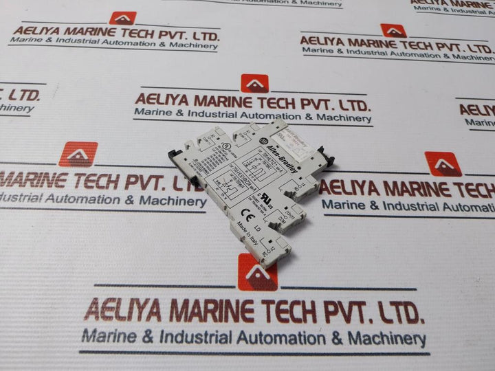 Allen-bradley 700-hlt1Z Terminal Block Relay