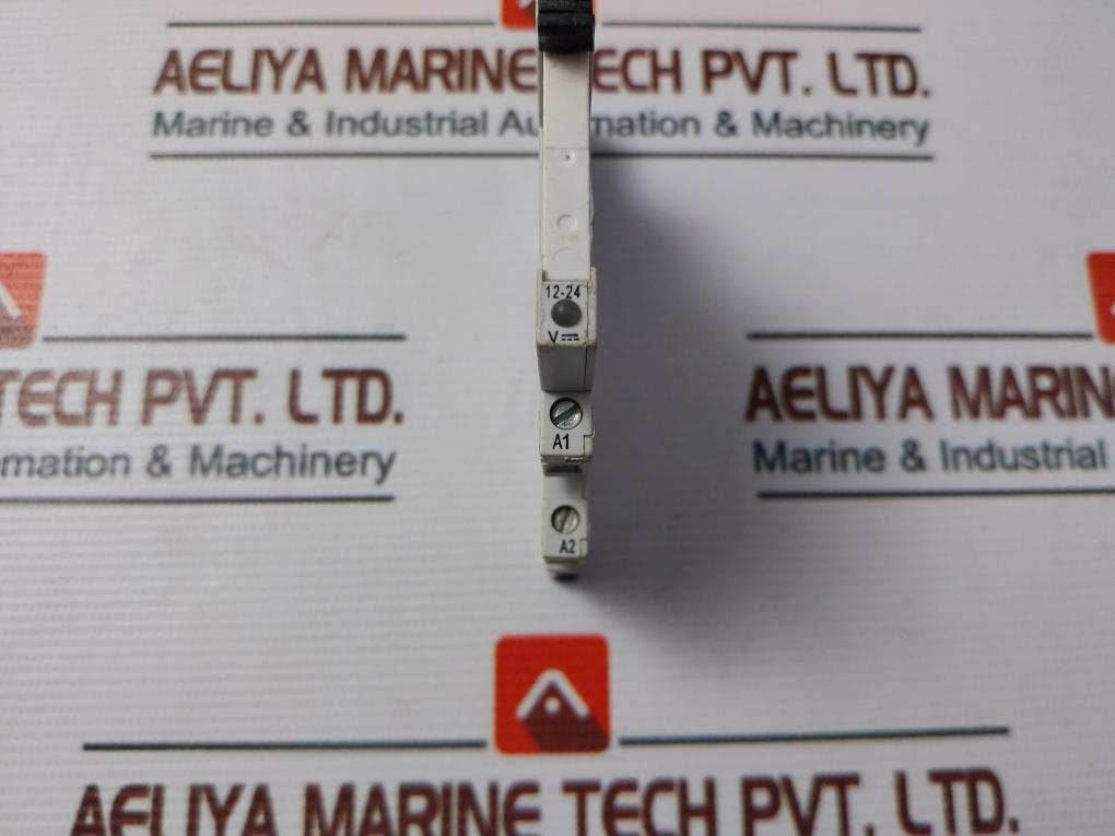 Allen-bradley 700-hlt1Z Terminal Block Relay