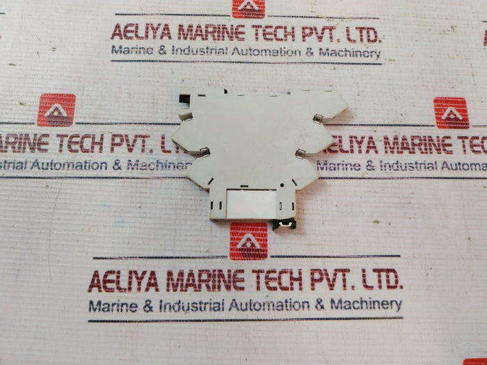 Allen-bradley 700-hlt2Z Terminal Block Relay 12-24 Vdc