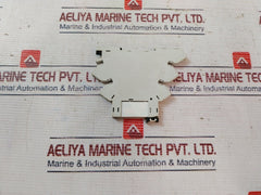 Allen-bradley 700-hlt2Z Terminal Block Relay 12-24 Vdc