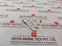 Allen-bradley 700-hlt2Z Terminal Block Relay 12-24 Vdc