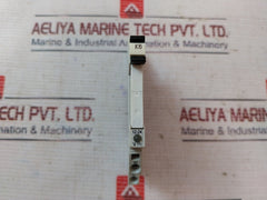 Allen-bradley 700-hlt2Z Terminal Block Relay 12-24 Vdc