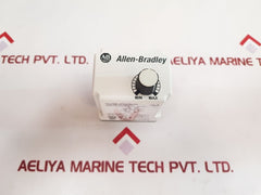 Allen-bradley 700-ht12Au24 Ser.A Time Delay Relay
