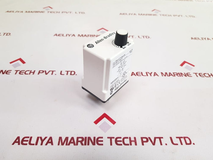 Allen-bradley 700-ht12Au24 Ser.A Time Delay Relay