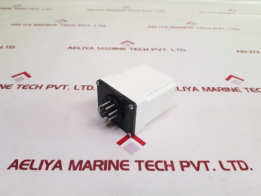 Allen-bradley 700-ht12Au24 Ser.A Time Delay Relay