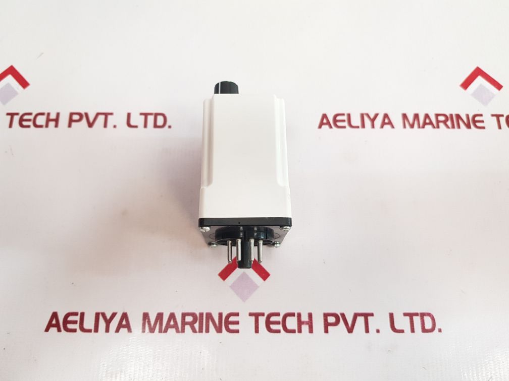 Allen-bradley 700-ht12Au24 Ser.A Time Delay Relay